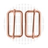 Image de Basic | Strap slider | 38 mm | Rose Gold
