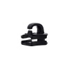 Picture from Snap-on #5M | Zipper slider Metal Zipper | Electro Black