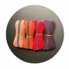 Afbeelding van Galaxy Bundle - #S5 Pink | Spiraalrits | 4 x 2 meter