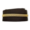 Afbeelding van Dark Roast - #5S Gold | Spiraalrits | 3 meter