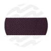 Picture from Midnight Plum - 19 mm | Cotton Poly Webbing | Maxi Roll