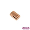 Picture from Zipper End | Rose Gold
