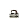 Afbeelding van Snap-on #5M | schuiver metalen rits | Nickel