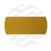 Image of Kurkuma Yellow - 38 mm | Cotton Poly Webbing | Pack of 1.5m
