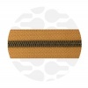 Picture from Camel Brown - #5S Bronze | Nylon Coil Zipper Tape | 10 meter
