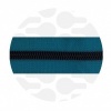 Afbeelding van Nordic Teal - #S5 Black | Spiraalrits | 1 meter