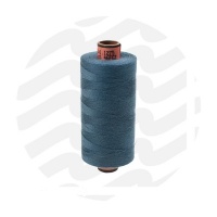 Saba TEX 40 Thread | Stormy Blue (1275)