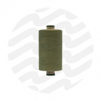 Saba TEX 24 naaigaren | Mossy Green (0420)