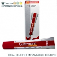 Gütermann fabric glue HT2
