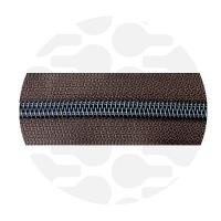 Brownie - #S5 Galaxy | Spiraalrits | 10 meter