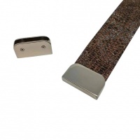 Premium | Riemeinde | 25 mm | Nickel