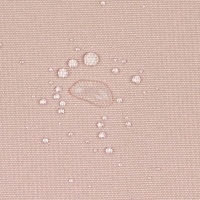 Dusty Pink (16) | Robuster Polyester-Canvas, wasserfest