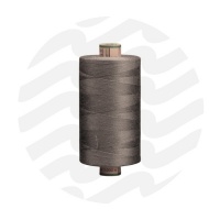 Saba TEX 24 Thread | Grey Brown (0395)