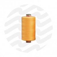 Saba TEX 40 naaigaren | Mango Yellow (5021)