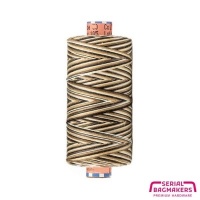 Fil Saba TEX 40 | Beige & Brown (9990)