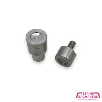 bg rivet setter die, 9mm