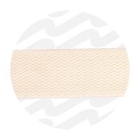 Off-white - 19 mm | Katoenlook Tassenband | Pack of 1.5m