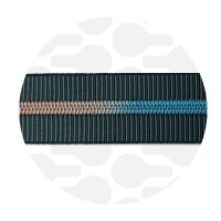 Forest - #S5 Rainbow | Spiraalrits | 3 meter