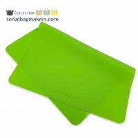 Non-Stick Glue Mats - Reusable