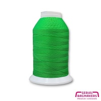 Penny TEX 30 Thread | Neon Green (0F02)