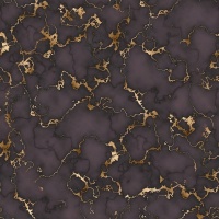 Midnight Plum | Marble | Outdoor en Waterafstotend | 50 cm x 145 cm