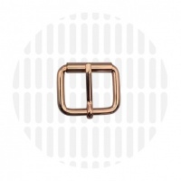 Rolgesp | 32 mm | Rose Gold