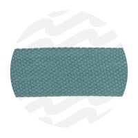 Smokey green - 19 mm | Gurtband | 15 meter