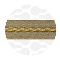 Pottery Clay - #S5 Gold | Zip Nylon | 1 mètre