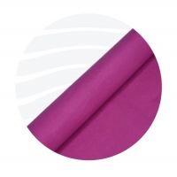 Hot Pink | Dry Wax | 50 cm x 150 cm