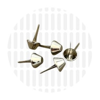 Basic | Tasvoetjes | Nickel