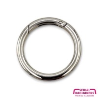 Opening gate O-ring | 38 mm | Nickel