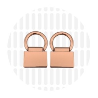 Edge connector | Rose Gold