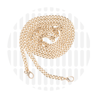 Elegant | Tasketting | Gold