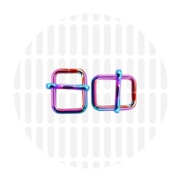 Basic | Wide mouth schuifgesp | 13 mm | Iridescent Rainbow