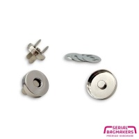 Kuipmagneet | Nickel