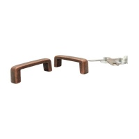 Bridge connector | Antique Copper