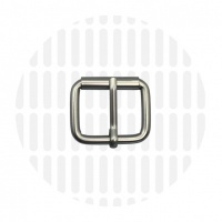 Rolgesp | 32 mm | Polished Nickel