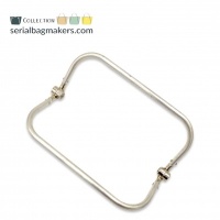 Metallrahmen 'Susanne' | medium