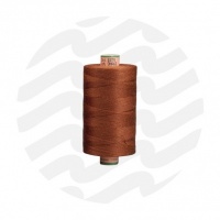 Saba TEX 40 naaigaren | Burnt Sienna (0278)