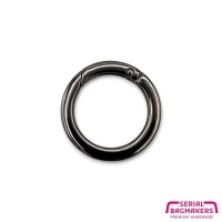 Opening gate O-ring | 25 mm | Gun metal