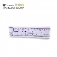 Adhesive Measuring Tape