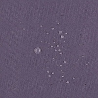 Muted Lavender (41) | Robuster Polyester-Canvas, wasserfest