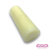 Nylon punching dowel