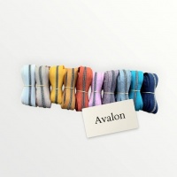 Surprise Zipper package: Avalon