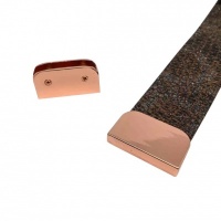 Premium | Riemeinde | 25 mm | Rose Gold