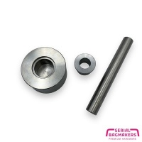 bg setter post & base for screw-in dies