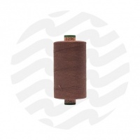 Saba TEX 24 naaigaren | Salmon Brown (0296)