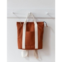 Buckthorn Backpack & Tote