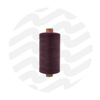 Saba TEX 24 Thread | Midnight Plum (0160)