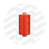 Saba TEX 40 naaigaren | Puffins Orange (1176)